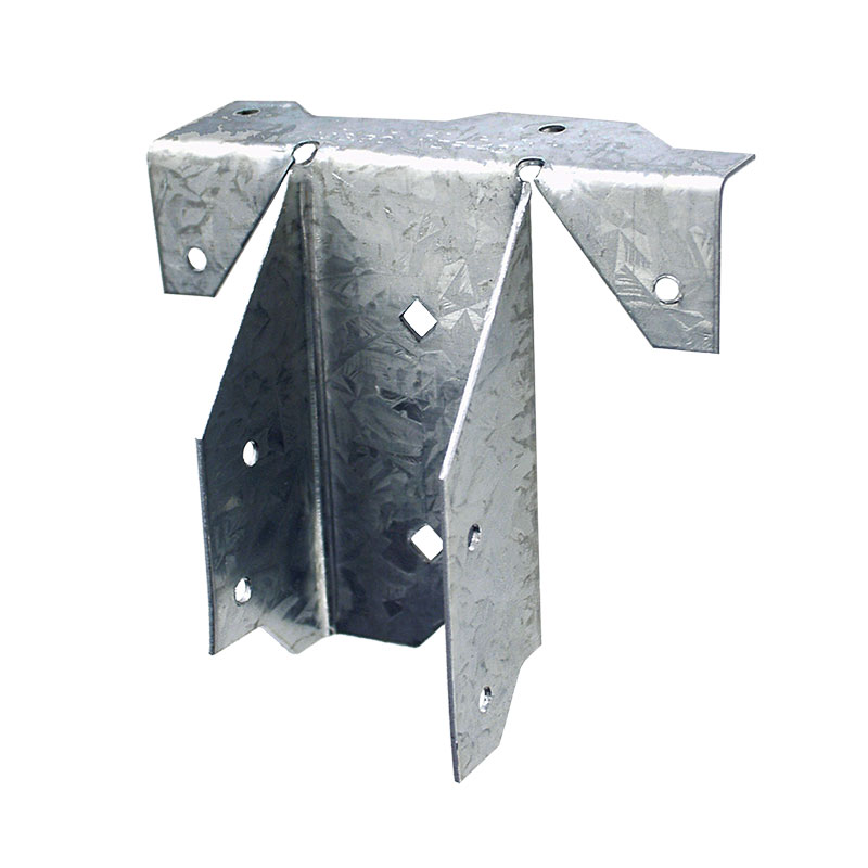 RR47 Ridge Rafter Connector – BIG BOYS FASTENERS